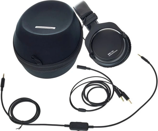 Гарнитура Beyerdynamic MMX 300 the 2nd gen (283902) купить в