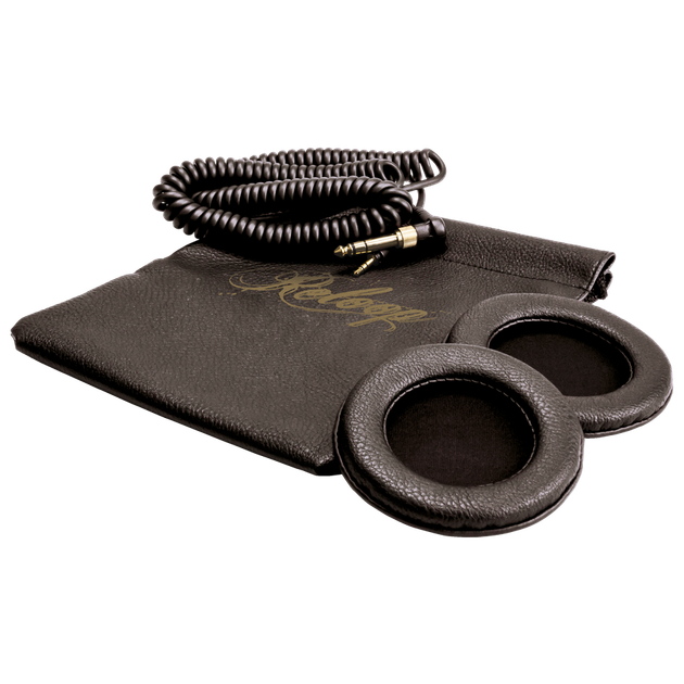 Навушники Reloop RHP-10 Chocolate Crown - зображення 3