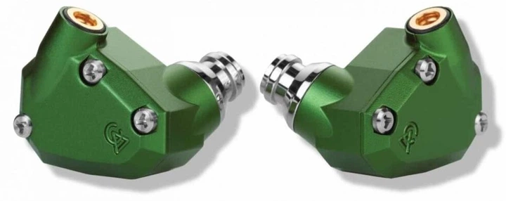 イヤホン Campfire Audio ANDROMEDA 2020 Наушники Campfire Audio Andromeda 2020 купить в интернет-магазине