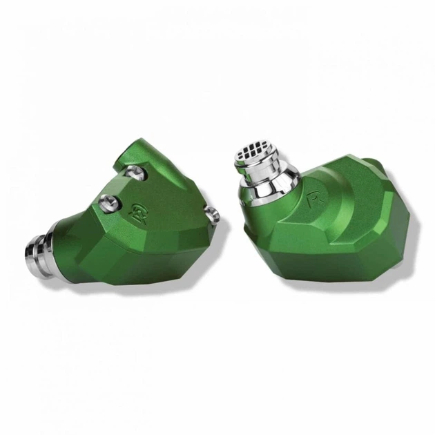 Наушники Campfire Audio Andromeda 2020 купить в интернет-магазине