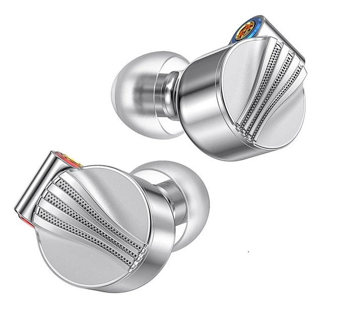 イヤホン Fiio FD5 Наушники FiiO FD5 купить в Киеве, Украине. Цена, отзывы в