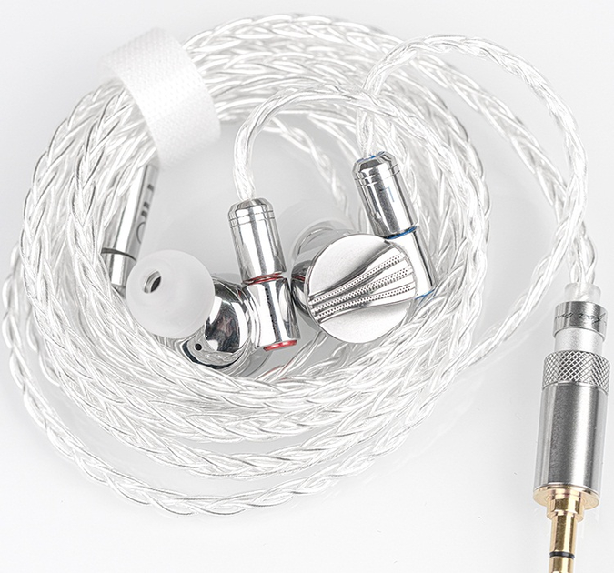 イヤホン Fiio FD5 Наушники FiiO FD5 купить в интернет-магазине ROZETKA