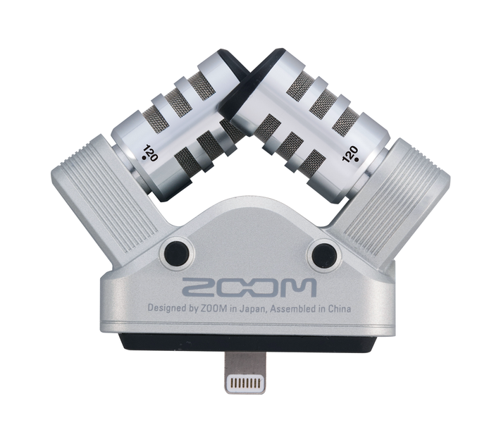 Микрофон Zoom iQ6 - изображение 5