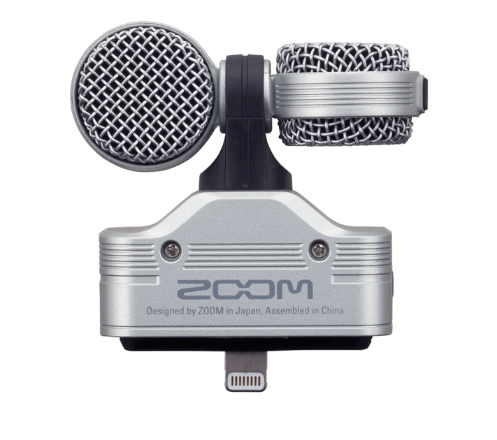 Мікрофон Zoom iQ7 - зображення 2