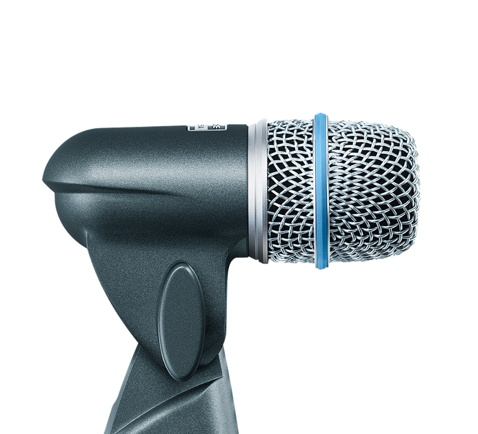 Микрофон Shure Beta 56A - изображение 2