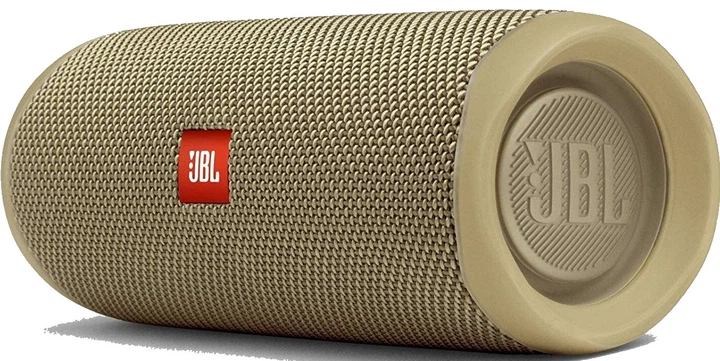 Акустика JBL Flip 5 Sand (FLIP5SAND) - изображение 3