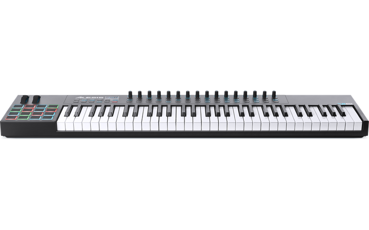 MIDI-клавіатура Alesis VI61 - зображення 4