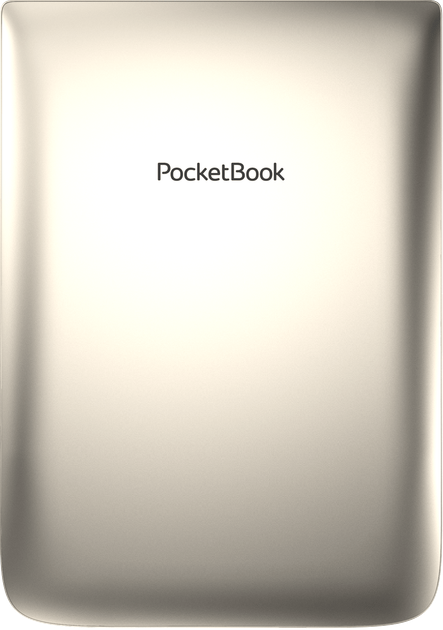 Электронная книга PocketBook 740 Color Moon Silver (PB741-N-CIS) - изображение 3