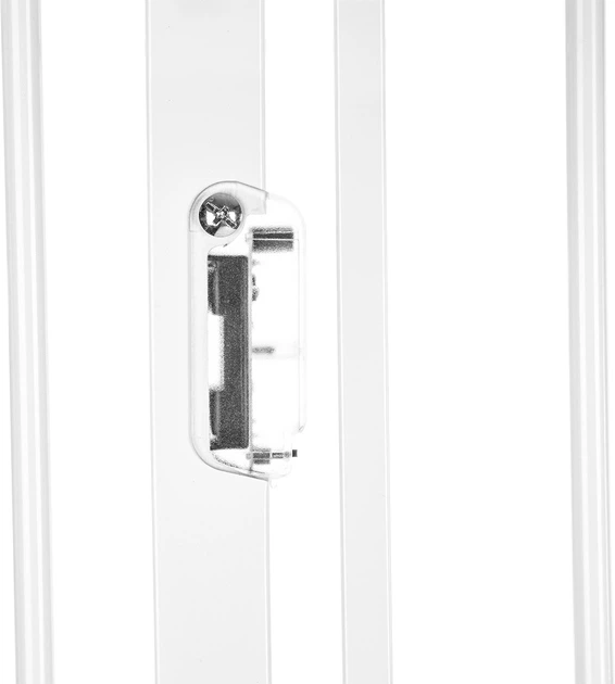 Защитный бортик Lionelo Truus Led White (LO.TR02) - изображение 5