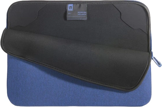 Etui na laptopa Tucano Melange 14" Niebieski (BFM1314-B) - obraz 3