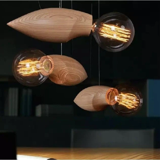 Подвес потолочный Swarm Lamp D10 L20cm - изображение 10