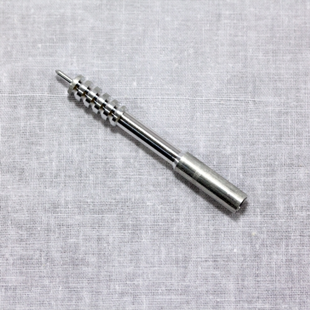 Вішер алюмінієвий Dewey Copper Eliminator .30 (7,62 мм) калібру різьблення 12/28 F (30JA) - зображення 1