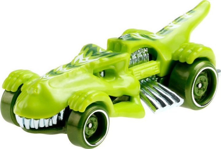 Hot wheels store dino riders humvee