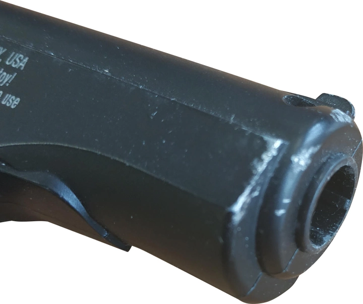 Пневматичний пістолет Gletcher PM (39974) (CR109848) — Уцінка - зображення 2