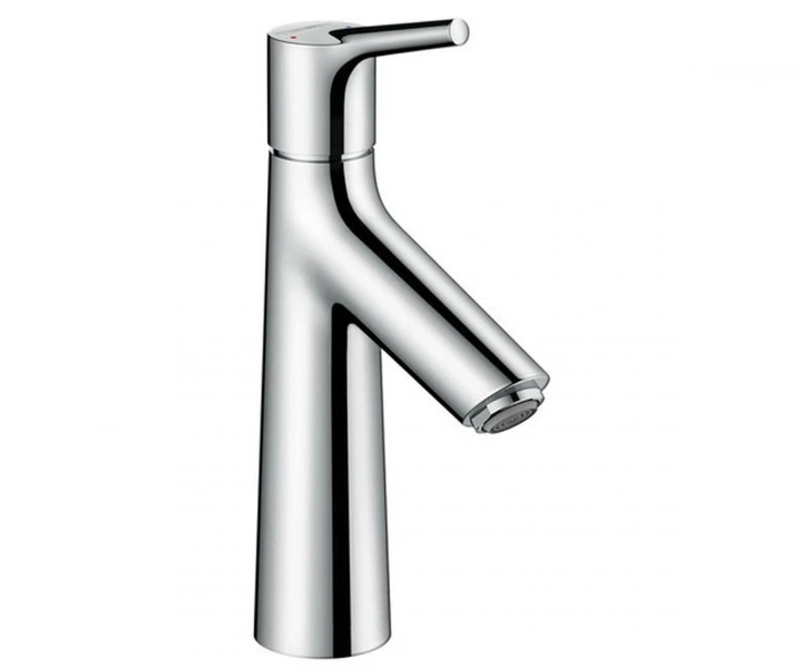 Cмеситель для раковины HANSGROHE Talis S 72020000 Хром – фото, отзывы ...