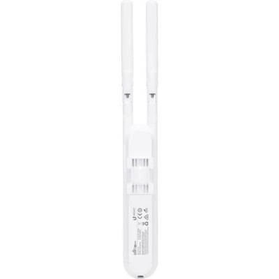 Точка доступу Wi-Fi Ubiquiti UAP-AC-M-5 - изображение 3