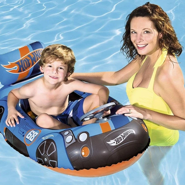 WATER BOYS 2SLow Dance.Orange Daysなど4セット Набор дорожек для трека Hot Wheels Track Creator (JDW41) купить в