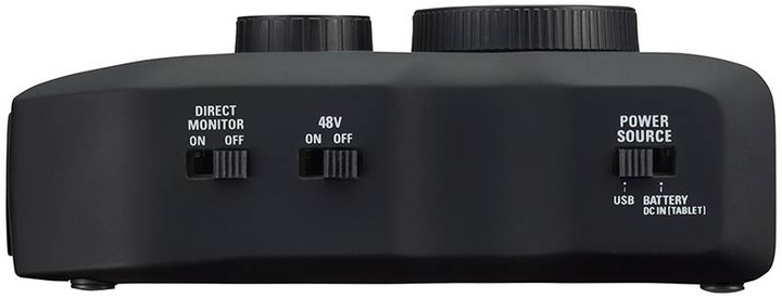 Звуковая карта и интерфейс ZOOM U-22 84637 - изображение 3