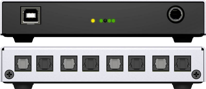 Звуковая карта и интерфейс RME Digiface USB 92480 - изображение 1