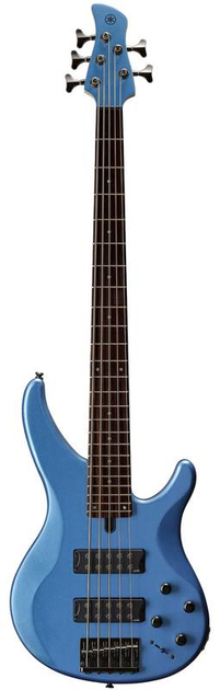Электро бас-гитара YAMAHA TRBX305 FTB 200939 – низкие цены, кредит ...