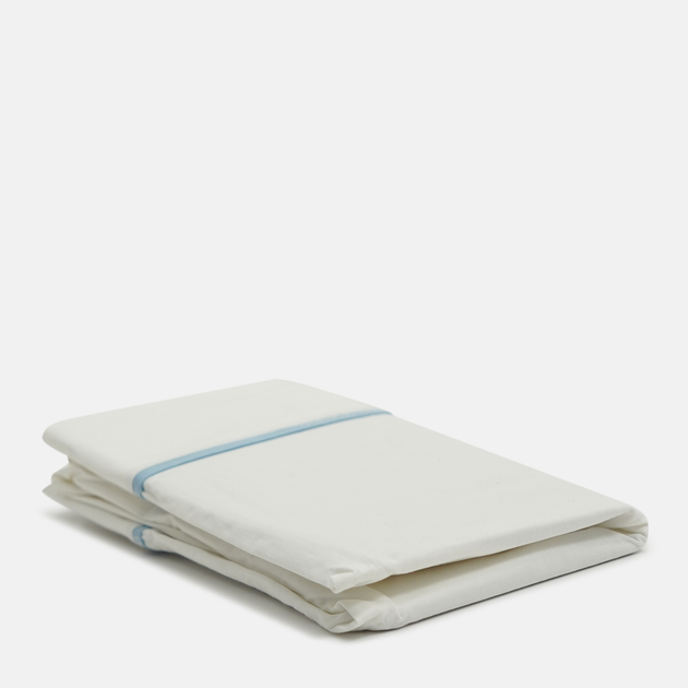 Наволочка Don Algodon Перкаль Blanco 50х70 (8435474251436) - изображение 2