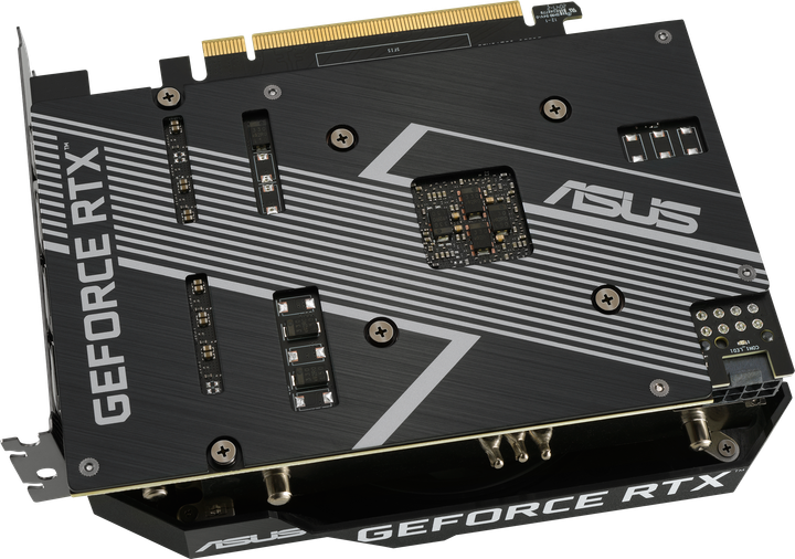 Відеокарта Asus PCI-Ex GeForce RTX 3060 Phoenix 12GB GDDR6 (192bit) (1807/15000) (HDMI, 3 x DisplayPort) (PH-RTX3060-12G) - зображення 8