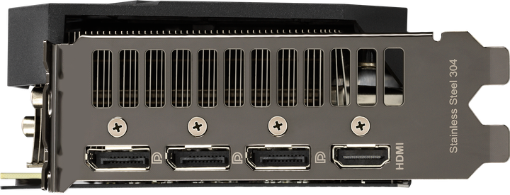 Відеокарта Asus PCI-Ex GeForce RTX 3060 Phoenix 12GB GDDR6 (192bit) (1807/15000) (HDMI, 3 x DisplayPort) (PH-RTX3060-12G) - зображення 6