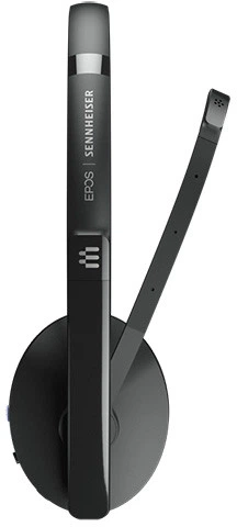 Słuchawki Sennheiser Epos Adapt 261 Black (1000897) - obraz 3