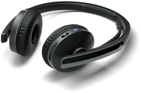 Навушники Sennheiser EPOS ADAPT 260 Black (1000882) - зображення 5