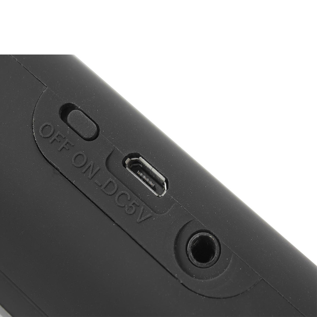 Aкустическая система с Bluetooth SVEN PS-70BL black (25062) - изображение 4