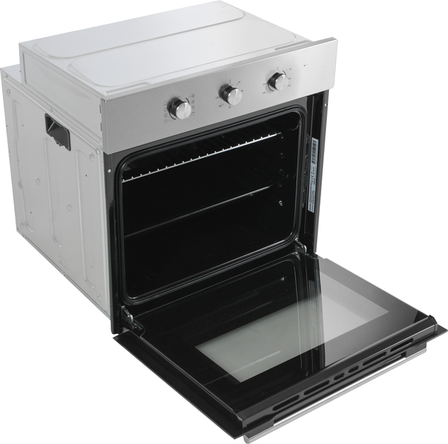 Духова шафа електрична Interline KTN 280 MRN XA - зображення 6