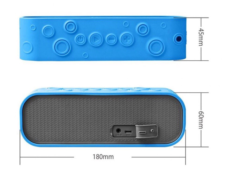 Портативная Bluetooth колонка Avantree Neptune Waterproof - изображение 3