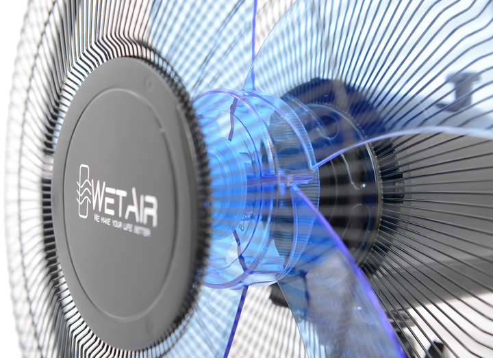 Вентилятор WetAir SF-5025 - зображення 4