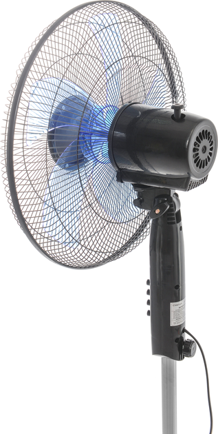 Вентилятор WetAir SF-5025 - зображення 5