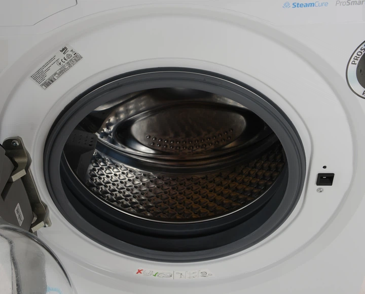 Стиральная машина узкая BEKO WUE 6636 XAW – фото, отзывы