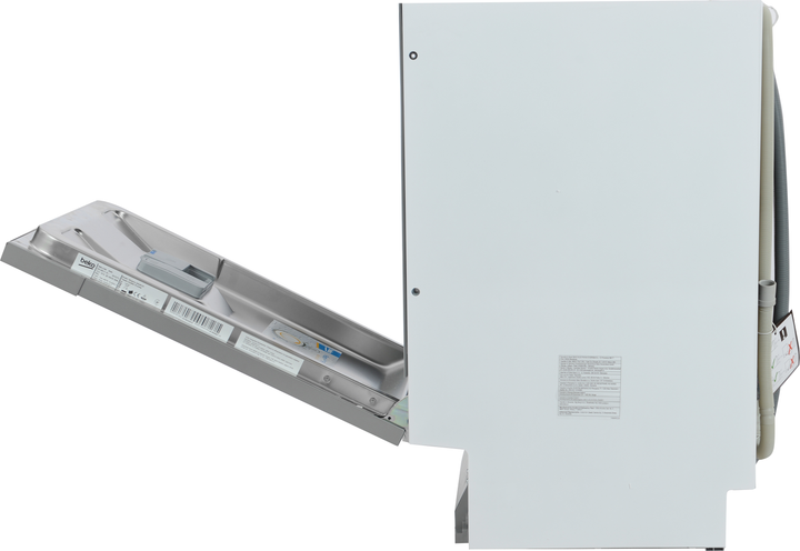 Встраиваемая посудомоечная машина BEKO DIS28123 - изображение 16