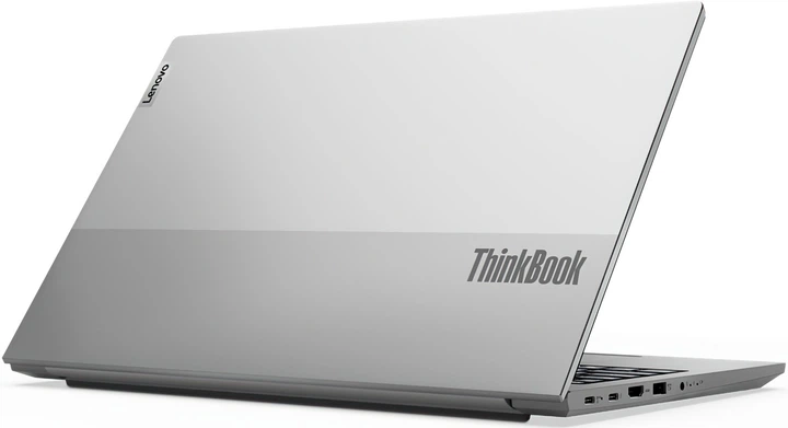 Ноутбук Lenovo ThinkBook 15 G3 ACL (21A40092RA) Mineral Grey