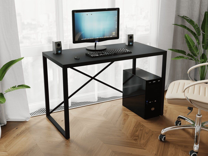 Компьютерные столы мебельный рай