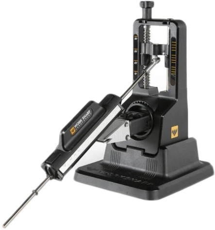 Точилка механическая Work Sharp The Precision Adjust Knife Sharpener (WSBCHPAJ-I) - Фото 1 Точилка механическая Work Sharp The Precision Adjust Knife Sharpener (WSBCHPAJ-I) - изображение 1