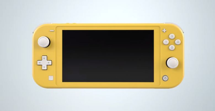 Nintendo Switch - Nintendo switc lite イエロー Amazon.co.jp: Nintendo Switch Lite イエロー : ゲーム