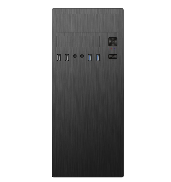 Компьютер TECHNO i5 (2gen)/9500 GT, 512 mb/ DDR3 8GB/ SSD 120 Gb/HDD 500 Gb - Фото 2 Компьютер TECHNO i5 (2gen)/9500 GT, 512 mb/ DDR3 8GB/ SSD 120 Gb/HDD 500 Gb - изображение 2