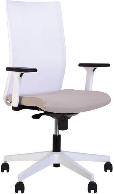 Крісло Nowy Styl AIR ordf R NET WHITE ES PL71 OP/20 CN-108 від Rozetka на платформі USKIDKA Акція на Крісло Nowy Styl AIR ordf R NET WHITE ES PL71 OP/20 CN-108 від Rozetka
