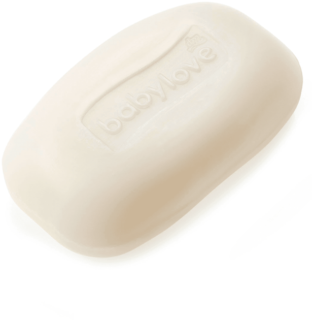 Детское мыло с экстрактом ромашки и маслом жожоба Babylove Sensitive 100г - изображение 2