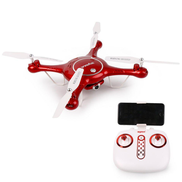 Dron hot sale syma x5uw