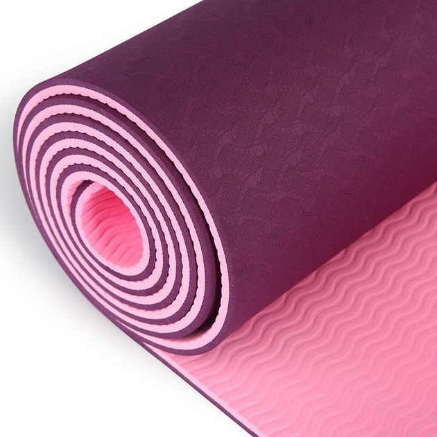 Yogo mat sales