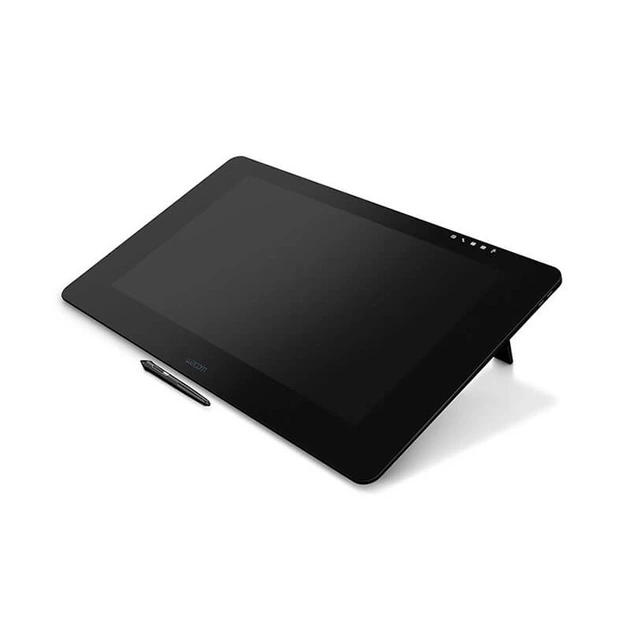 Графический планшет Wacom Cintiq Pro Touch 32 (DTH-3220) – фото