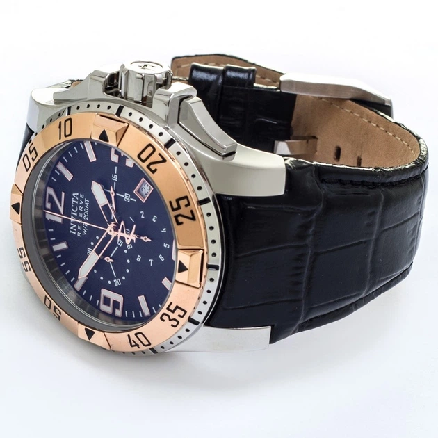 Мужские швейцарские часы Invicta Excursion 10899 – купить онлайн