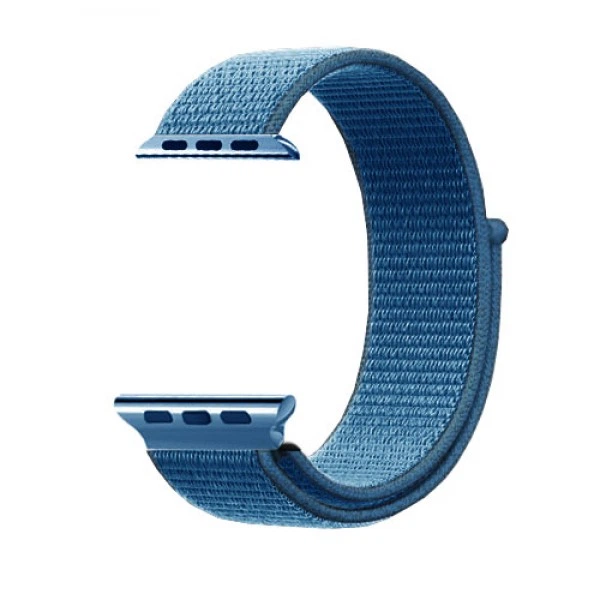 Смарт часы Smart Watch Series 6 FK99PLUS 44mm Aluminium 2 браслета Viber беспроводная зарядка blue синий - изображение 5