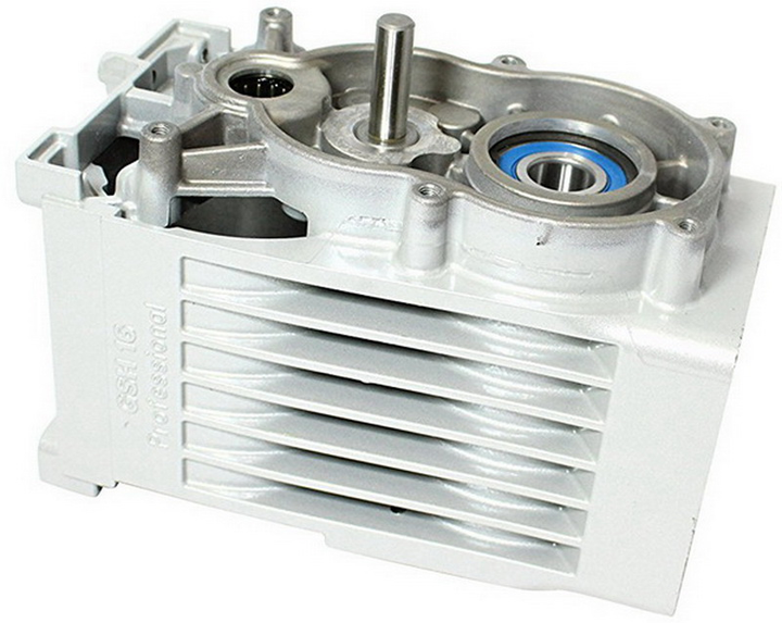 Корпус редуктора VJ Parts для отбойного молотока Bosch GSH 16-28 ...