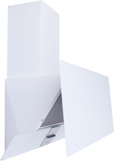 Вытяжка Minola HDN 6212 WH/I 700 LED - изображение 3